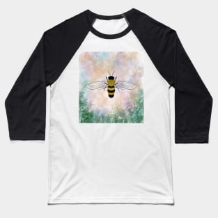 Just Bee Yourself Baseball T-Shirt